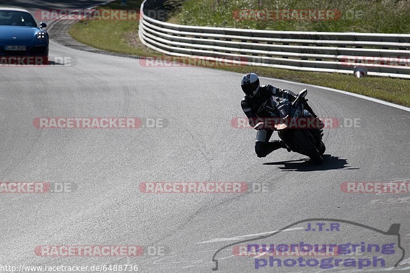 Bild #6488736 - Touristenfahrten Nürburgring Nordschleife (13.06.2019)