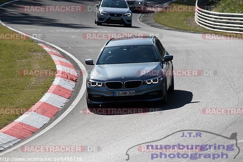 Bild #6488739 - Touristenfahrten Nürburgring Nordschleife (13.06.2019)