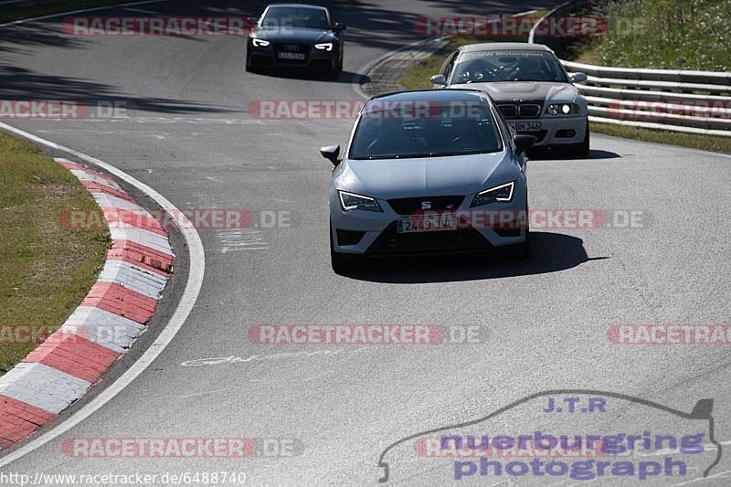 Bild #6488740 - Touristenfahrten Nürburgring Nordschleife (13.06.2019)