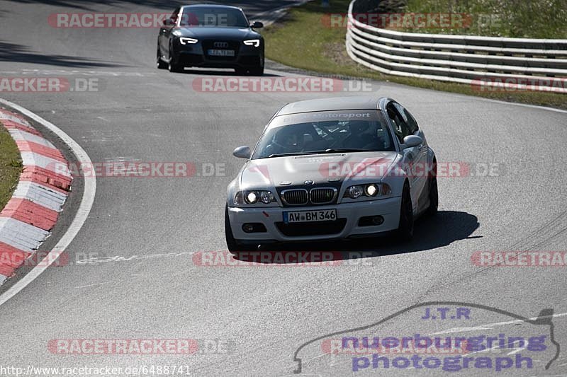 Bild #6488741 - Touristenfahrten Nürburgring Nordschleife (13.06.2019)