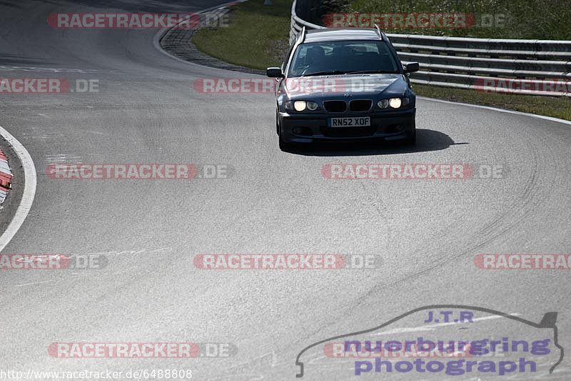 Bild #6488808 - Touristenfahrten Nürburgring Nordschleife (13.06.2019)