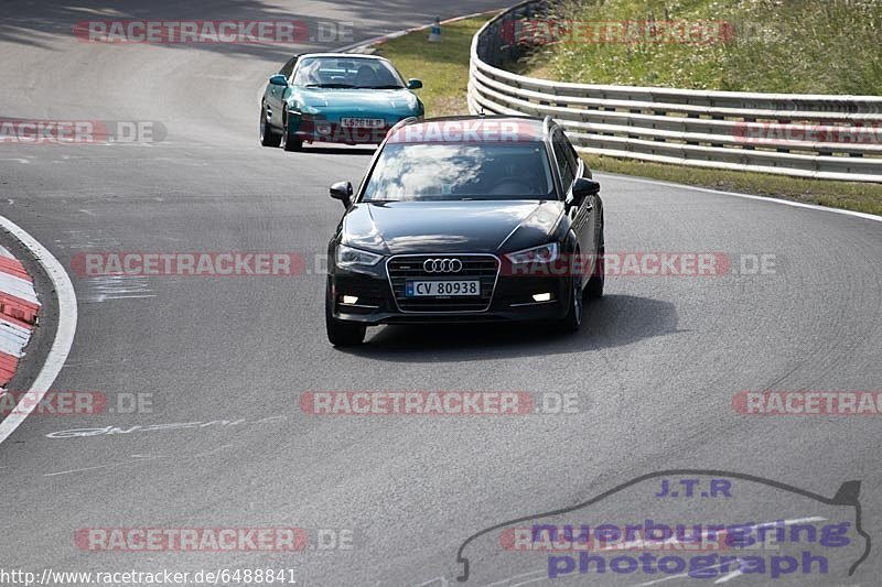 Bild #6488841 - Touristenfahrten Nürburgring Nordschleife (13.06.2019)