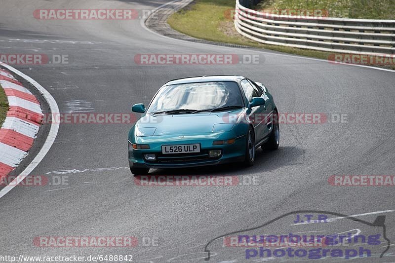 Bild #6488842 - Touristenfahrten Nürburgring Nordschleife (13.06.2019)