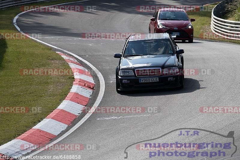 Bild #6488858 - Touristenfahrten Nürburgring Nordschleife (13.06.2019)