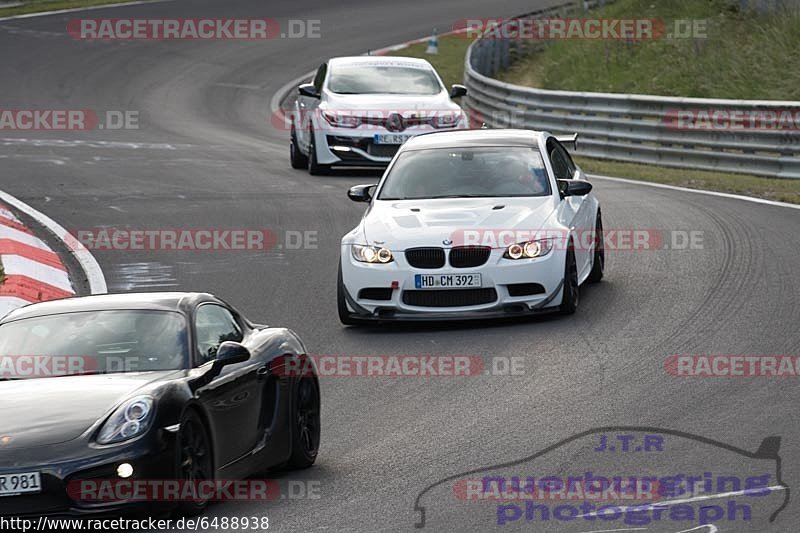 Bild #6488938 - Touristenfahrten Nürburgring Nordschleife (13.06.2019)