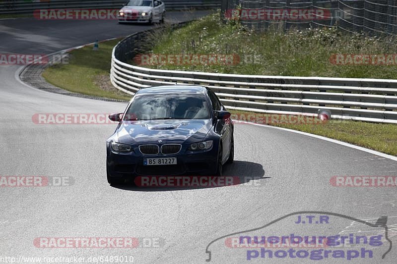 Bild #6489010 - Touristenfahrten Nürburgring Nordschleife (13.06.2019)