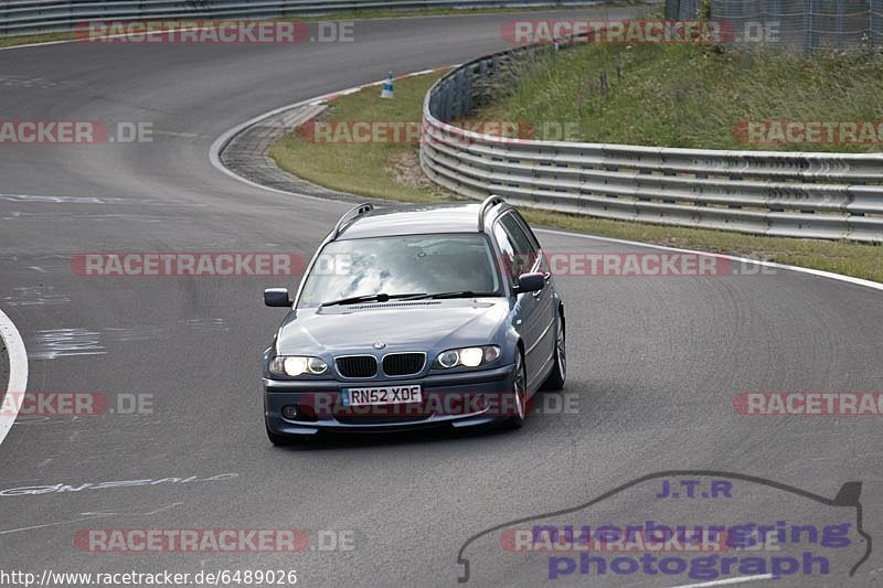 Bild #6489026 - Touristenfahrten Nürburgring Nordschleife (13.06.2019)