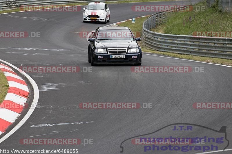 Bild #6489055 - Touristenfahrten Nürburgring Nordschleife (13.06.2019)