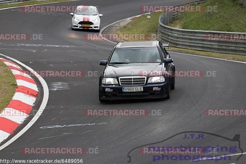 Bild #6489056 - Touristenfahrten Nürburgring Nordschleife (13.06.2019)