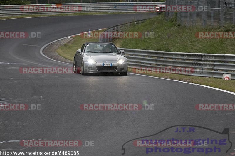 Bild #6489085 - Touristenfahrten Nürburgring Nordschleife (13.06.2019)