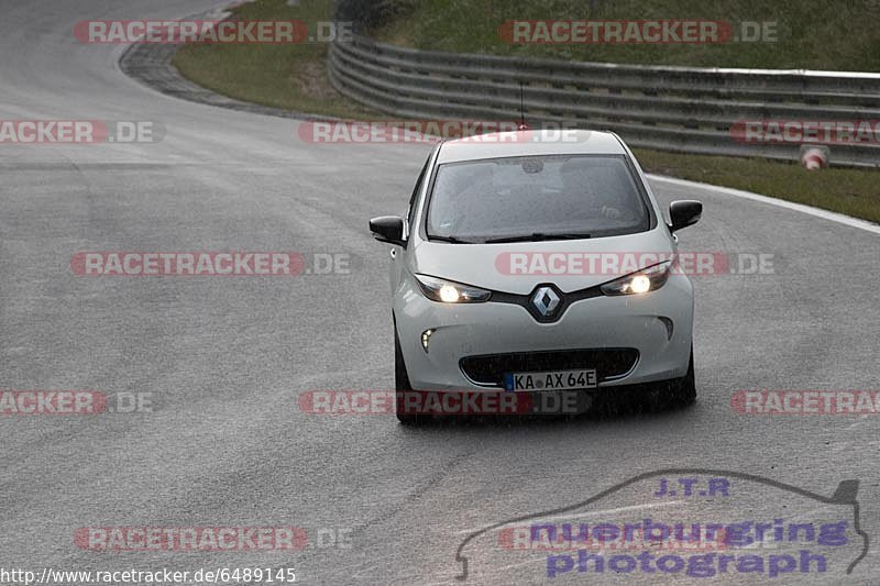 Bild #6489145 - Touristenfahrten Nürburgring Nordschleife (13.06.2019)