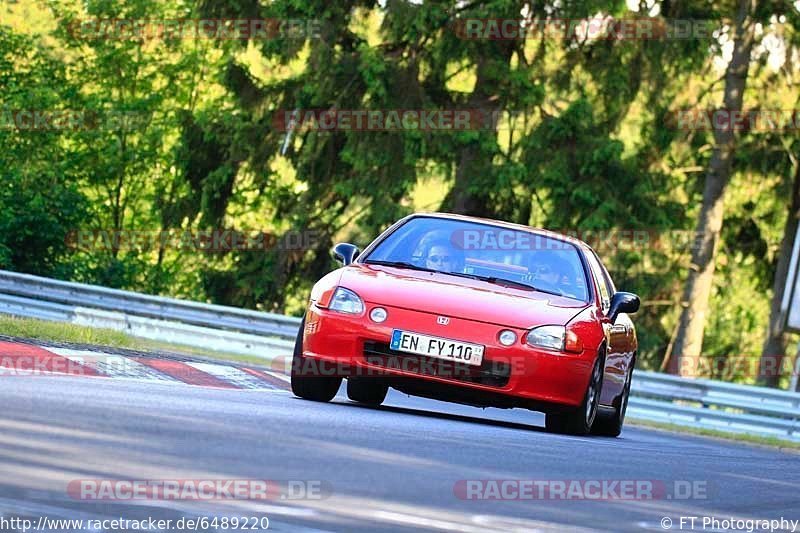 Bild #6489220 - Touristenfahrten Nürburgring Nordschleife (13.06.2019)