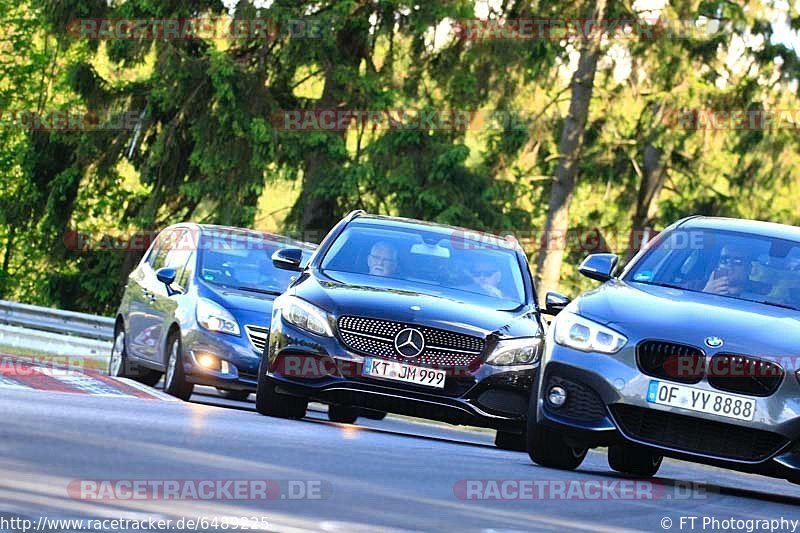 Bild #6489225 - Touristenfahrten Nürburgring Nordschleife (13.06.2019)