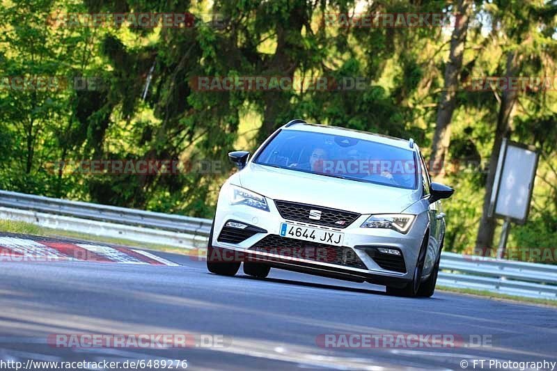 Bild #6489276 - Touristenfahrten Nürburgring Nordschleife (13.06.2019)