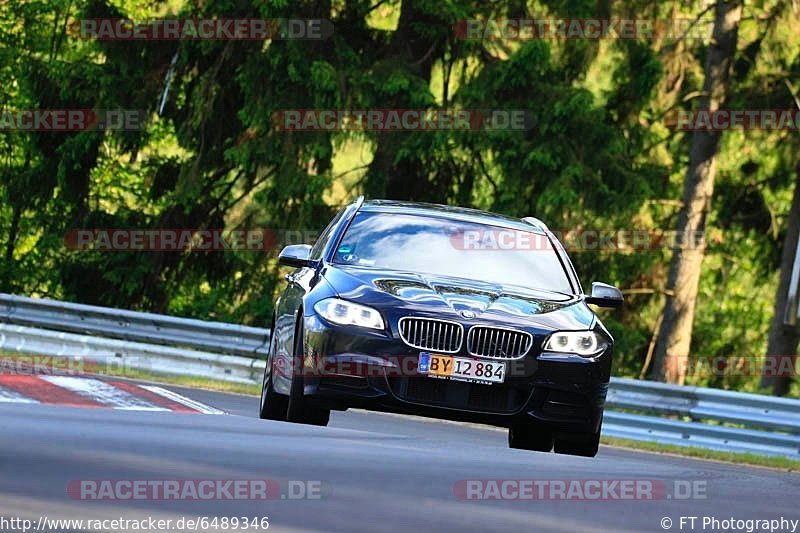 Bild #6489346 - Touristenfahrten Nürburgring Nordschleife (13.06.2019)