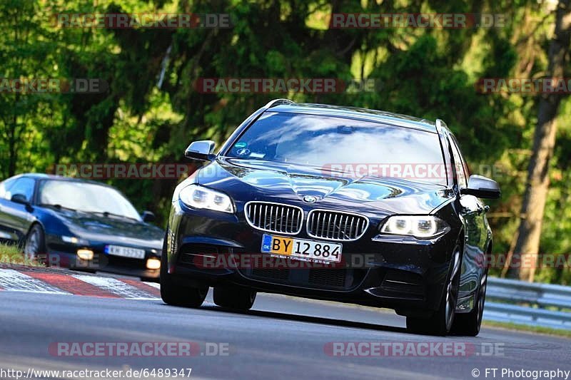 Bild #6489347 - Touristenfahrten Nürburgring Nordschleife (13.06.2019)