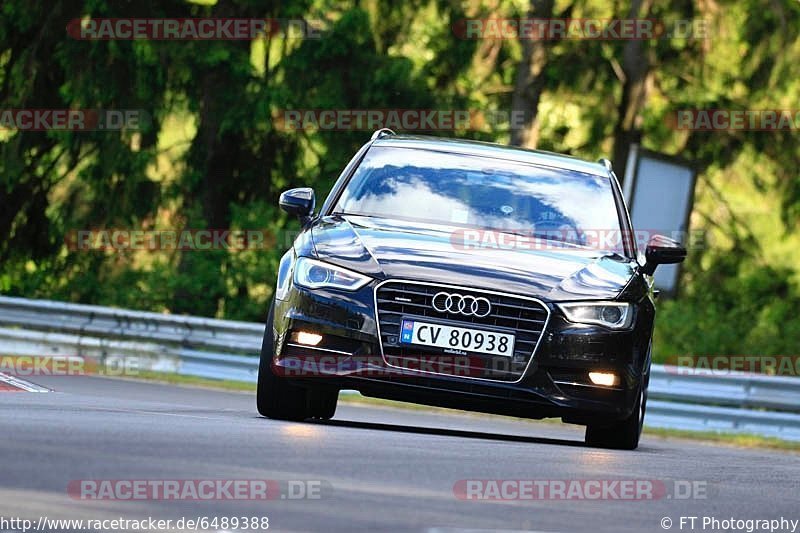 Bild #6489388 - Touristenfahrten Nürburgring Nordschleife (13.06.2019)