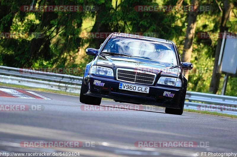 Bild #6489404 - Touristenfahrten Nürburgring Nordschleife (13.06.2019)