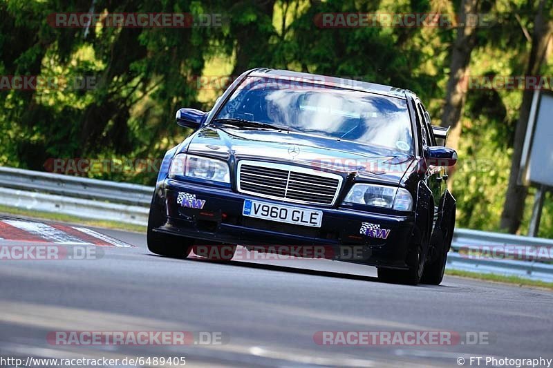 Bild #6489405 - Touristenfahrten Nürburgring Nordschleife (13.06.2019)