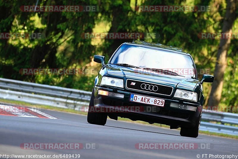 Bild #6489439 - Touristenfahrten Nürburgring Nordschleife (13.06.2019)