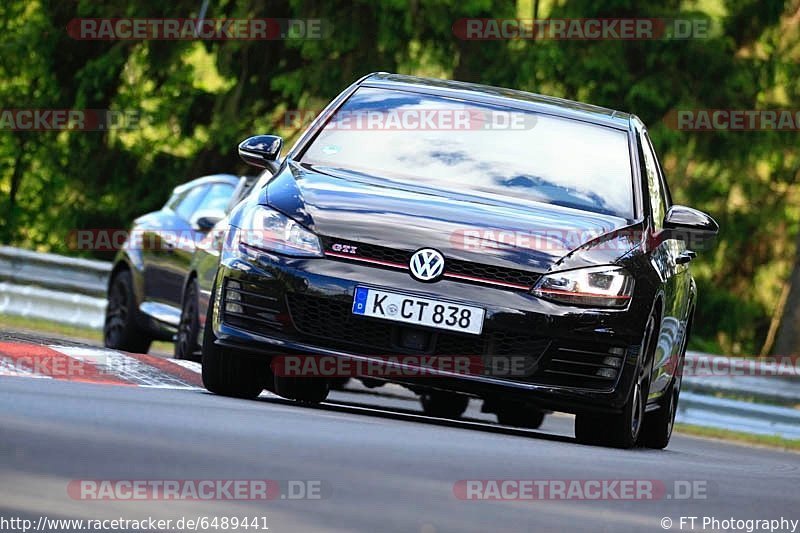 Bild #6489441 - Touristenfahrten Nürburgring Nordschleife (13.06.2019)