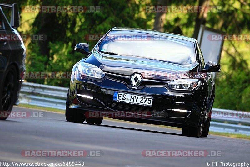 Bild #6489443 - Touristenfahrten Nürburgring Nordschleife (13.06.2019)