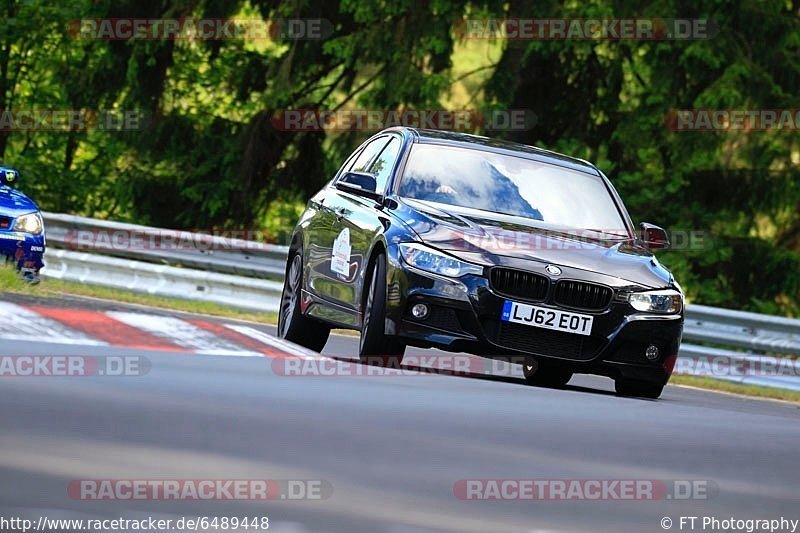 Bild #6489448 - Touristenfahrten Nürburgring Nordschleife (13.06.2019)