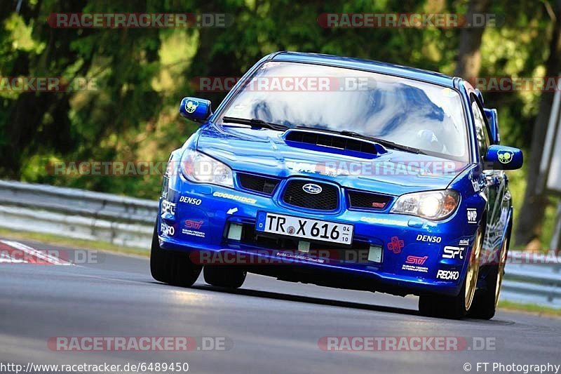 Bild #6489450 - Touristenfahrten Nürburgring Nordschleife (13.06.2019)