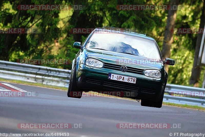 Bild #6489453 - Touristenfahrten Nürburgring Nordschleife (13.06.2019)