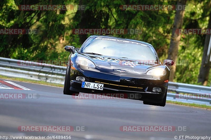 Bild #6489456 - Touristenfahrten Nürburgring Nordschleife (13.06.2019)