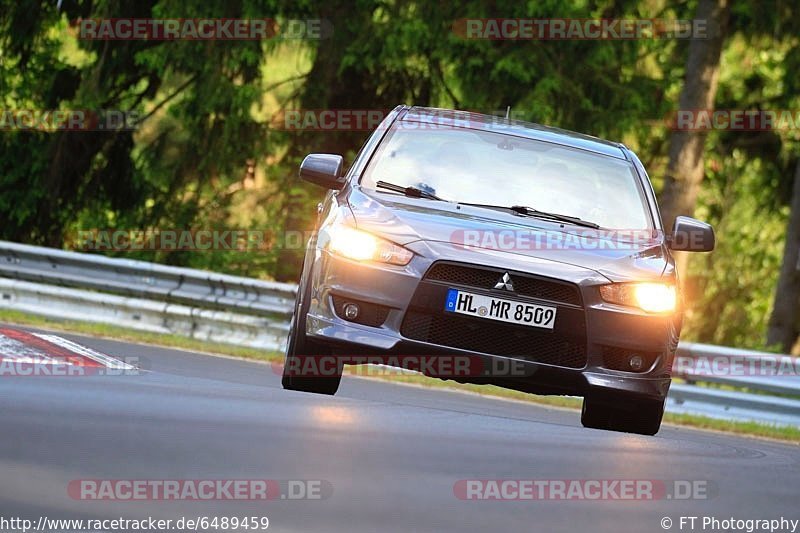 Bild #6489459 - Touristenfahrten Nürburgring Nordschleife (13.06.2019)