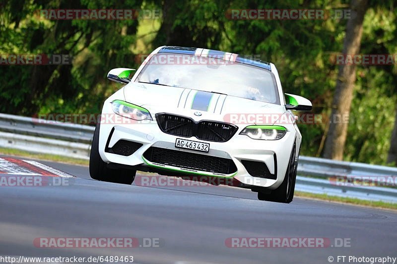 Bild #6489463 - Touristenfahrten Nürburgring Nordschleife (13.06.2019)