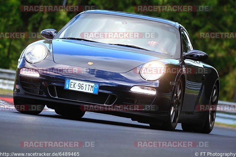 Bild #6489465 - Touristenfahrten Nürburgring Nordschleife (13.06.2019)