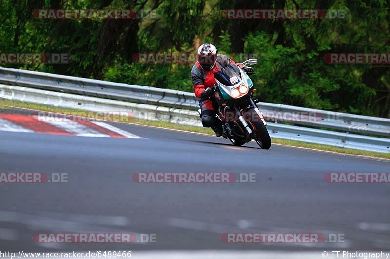 Bild #6489466 - Touristenfahrten Nürburgring Nordschleife (13.06.2019)