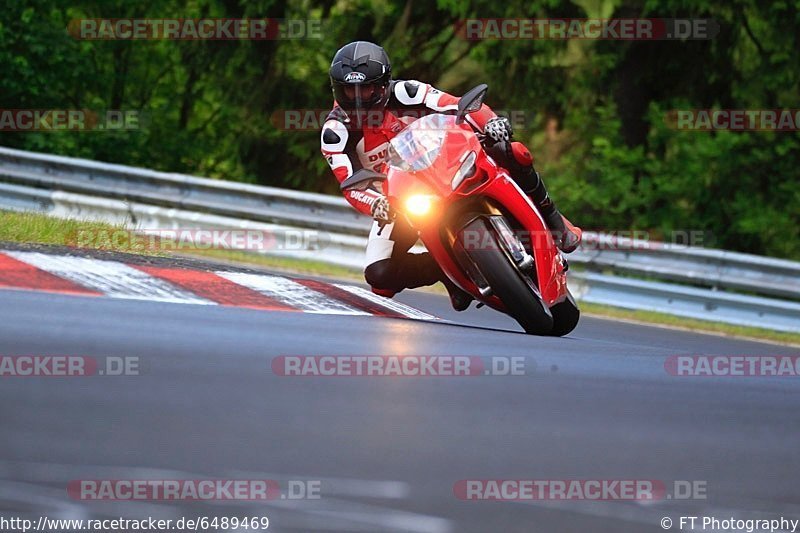 Bild #6489469 - Touristenfahrten Nürburgring Nordschleife (13.06.2019)