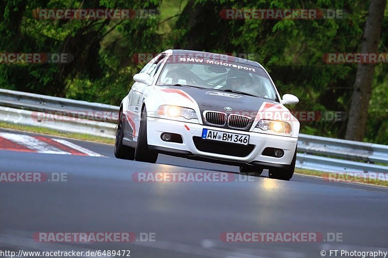 Bild #6489472 - Touristenfahrten Nürburgring Nordschleife (13.06.2019)