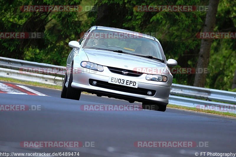 Bild #6489474 - Touristenfahrten Nürburgring Nordschleife (13.06.2019)