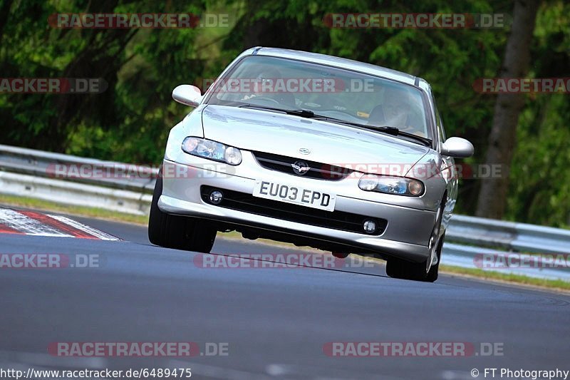 Bild #6489475 - Touristenfahrten Nürburgring Nordschleife (13.06.2019)