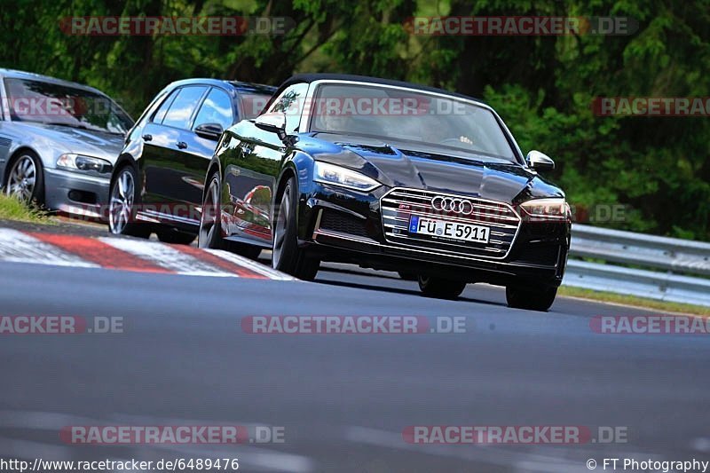 Bild #6489476 - Touristenfahrten Nürburgring Nordschleife (13.06.2019)