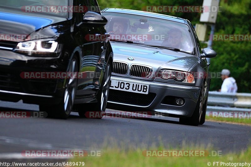 Bild #6489479 - Touristenfahrten Nürburgring Nordschleife (13.06.2019)