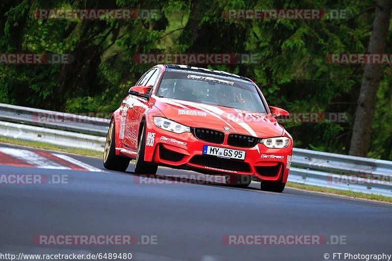 Bild #6489480 - Touristenfahrten Nürburgring Nordschleife (13.06.2019)