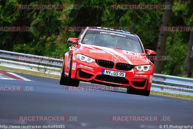 Bild #6489481 - Touristenfahrten Nürburgring Nordschleife (13.06.2019)