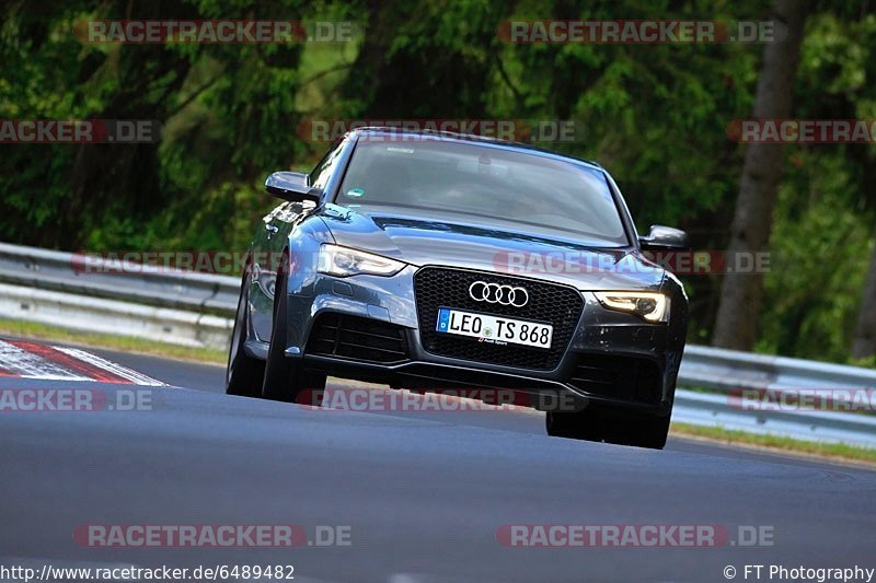 Bild #6489482 - Touristenfahrten Nürburgring Nordschleife (13.06.2019)