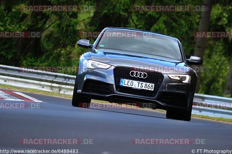 Bild #6489483 - Touristenfahrten Nürburgring Nordschleife (13.06.2019)