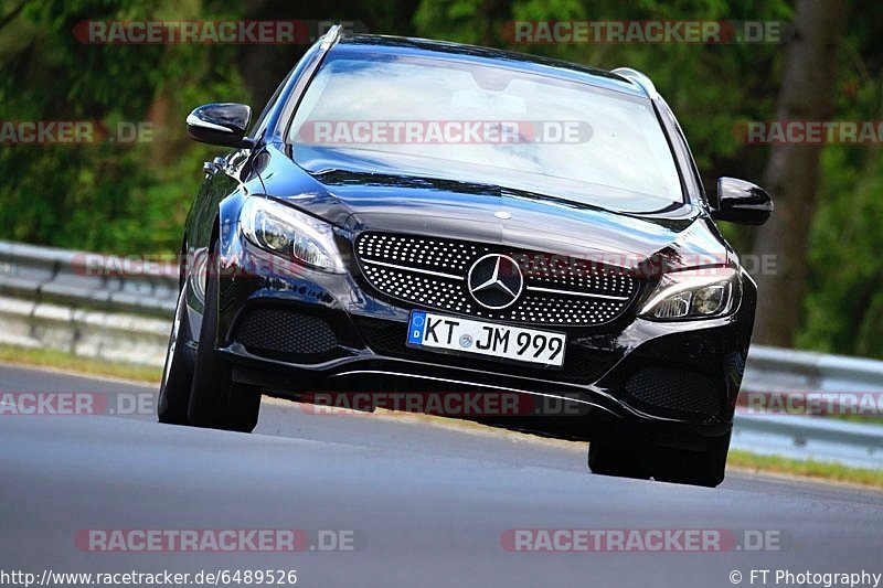 Bild #6489526 - Touristenfahrten Nürburgring Nordschleife (13.06.2019)