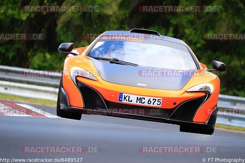 Bild #6489527 - Touristenfahrten Nürburgring Nordschleife (13.06.2019)