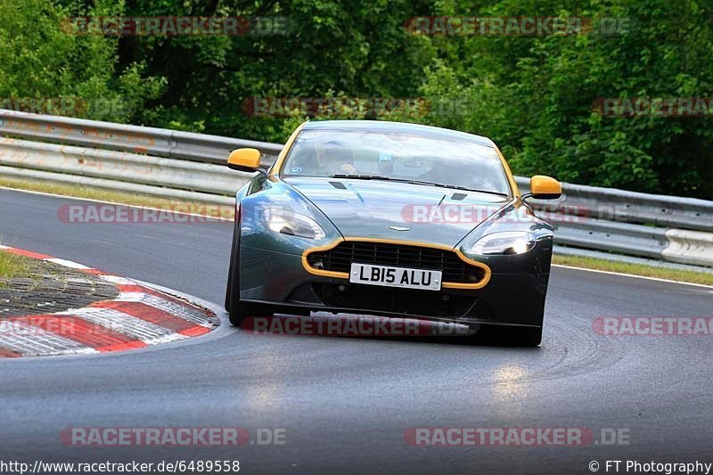 Bild #6489558 - Touristenfahrten Nürburgring Nordschleife (13.06.2019)