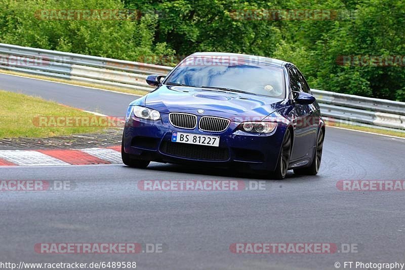 Bild #6489588 - Touristenfahrten Nürburgring Nordschleife (13.06.2019)