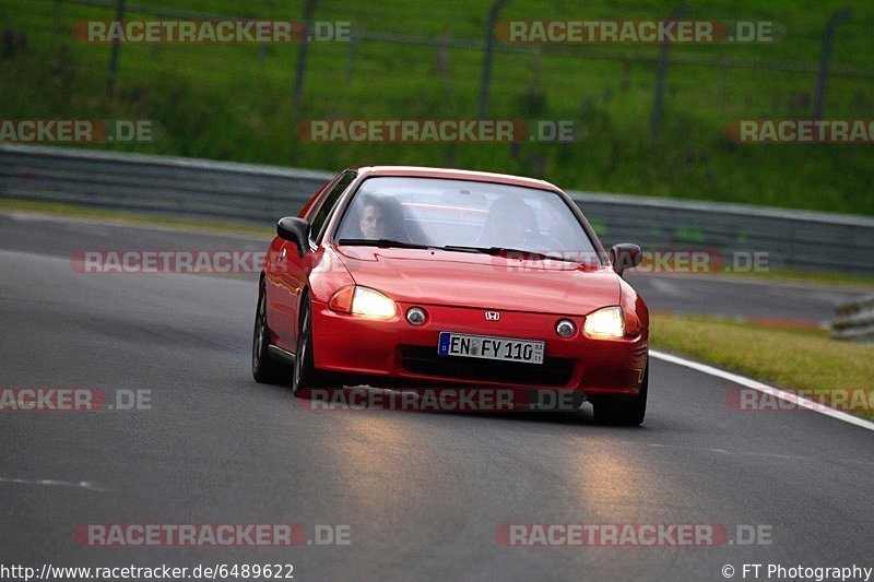 Bild #6489622 - Touristenfahrten Nürburgring Nordschleife (13.06.2019)