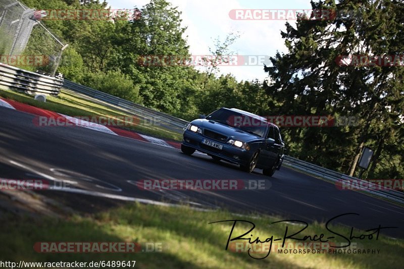 Bild #6489647 - Touristenfahrten Nürburgring Nordschleife (13.06.2019)